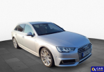 Audi A4  Aukcja 294844 - grafika 1