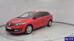 Renault Megane  Aukcja 294845 - grafika 1