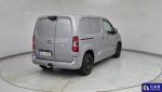 Peugeot Partner Serviceinredning, dragkrok, ba Aukcja 294846 - grafika 2