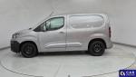 Peugeot Partner Serviceinredning, dragkrok, ba Aukcja 294846 - grafika 20