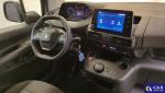 Peugeot Partner Serviceinredning, dragkrok, ba Aukcja 294846 - grafika 3