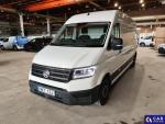 Volkswagen Crafter DRAG, TRUCKER II, FJÄDRANDE S Aukcja 294847 - grafika 1