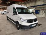 Volkswagen Crafter DRAG, TRUCKER II, FJÄDRANDE S Aukcja 294847 - grafika 2