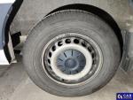 Volkswagen Crafter DRAG, TRUCKER II, FJÄDRANDE S Aukcja 294847 - grafika 11