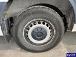 Volkswagen Crafter DRAG, TRUCKER II, FJÄDRANDE S Aukcja 294847 - grafika 12