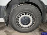 Volkswagen Crafter DRAG, TRUCKER II, FJÄDRANDE S Aukcja 294847 - grafika 13