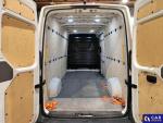 Volkswagen Crafter DRAG, TRUCKER II, FJÄDRANDE S Aukcja 294847 - grafika 15