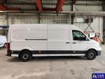 Volkswagen Crafter DRAG, TRUCKER II, FJÄDRANDE S Aukcja 294847 - grafika 17