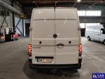 Volkswagen Crafter DRAG, TRUCKER II, FJÄDRANDE S Aukcja 294847 - grafika 20
