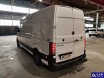 Volkswagen Crafter DRAG, TRUCKER II, FJÄDRANDE S Aukcja 294847 - grafika 3