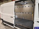 Volkswagen Crafter DRAG, TRUCKER II, FJÄDRANDE S Aukcja 294847 - grafika 23