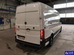 Volkswagen Crafter DRAG, TRUCKER II, FJÄDRANDE S Aukcja 294847 - grafika 4