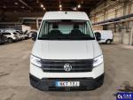 Volkswagen Crafter DRAG, TRUCKER II, FJÄDRANDE S Aukcja 294847 - grafika 5