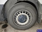 Volkswagen Crafter DRAG, TRUCKER II, FJÄDRANDE S Aukcja 294847 - grafika 10