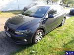 Volkswagen Polo VI 1.6 TDI MR`18 E6 Aukcja 294905 - grafika 1