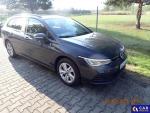 Volkswagen Golf VIII Variant 2.0 TDI MR`20 E6d Aukcja 294906 - grafika 2