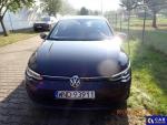 Volkswagen Golf VIII Variant 2.0 TDI MR`20 E6d Aukcja 294906 - grafika 6