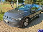 Volkswagen Golf VIII Variant 2.0 TDI MR`20 E6d Aukcja 294908 - grafika 1