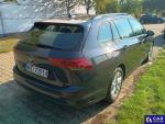 Volkswagen Golf VIII Variant 2.0 TDI MR`20 E6d Aukcja 294908 - grafika 5
