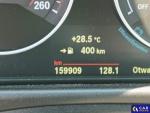 BMW Seria 4 435i Coupe MR`13 E5 F32 Aukcja 295209 - grafika 9