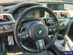 BMW Seria 4 435i Coupe MR`13 E5 F32 Aukcja 295209 - grafika 118