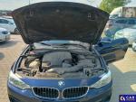 BMW Seria 4 435i Coupe MR`13 E5 F32 Aukcja 295209 - grafika 171