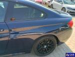 BMW Seria 4 435i Coupe MR`13 E5 F32 Aukcja 295209 - grafika 23