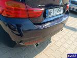 BMW Seria 4 435i Coupe MR`13 E5 F32 Aukcja 295209 - grafika 32