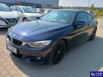 BMW Seria 4 435i Coupe MR`13 E5 F32 Aukcja 295209 - grafika 1