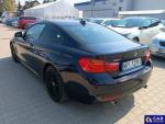 BMW Seria 4 435i Coupe MR`13 E5 F32 Aukcja 295209 - grafika 4