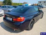 BMW Seria 4 435i Coupe MR`13 E5 F32 Aukcja 295209 - grafika 3