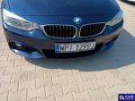 BMW Seria 4 435i Coupe MR`13 E5 F32 Aukcja 295209 - grafika 76