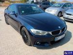 BMW Seria 4 435i Coupe MR`13 E5 F32 Aukcja 295209 - grafika 2