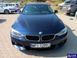 BMW Seria 4 435i Coupe MR`13 E5 F32 Aukcja 295209 - grafika 6