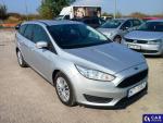 Ford Focus 1.0 EcoBoost MR`15 E6 Aukcja 295145 - grafika 2