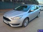 Ford Focus 1.0 EcoBoost MR`15 E6 Aukcja 295146 - grafika 1