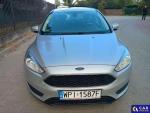 Ford Focus 1.0 EcoBoost MR`15 E6 Aukcja 295146 - grafika 6