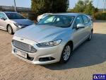 Ford Mondeo 1.5 EcoBoost MR`15 E6 Aukcja 295148 - grafika 1