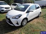 Toyota Yaris 1.5 MR`17 E6c Aukcja 294909 - grafika 1