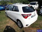 Toyota Yaris 1.5 MR`17 E6c Aukcja 294909 - grafika 4