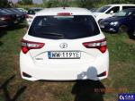 Toyota Yaris 1.5 MR`17 E6c Aukcja 294909 - grafika 5