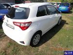 Toyota Yaris 1.5 MR`17 E6c Aukcja 294909 - grafika 3