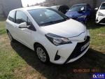 Toyota Yaris 1.5 MR`17 E6c Aukcja 294909 - grafika 2