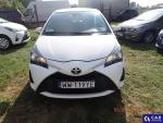 Toyota Yaris 1.5 MR`17 E6c Aukcja 294909 - grafika 6