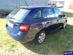Skoda Fabia III 1.0 MR`15 E6 Aukcja 295500 - grafika 3