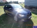 Skoda Fabia III 1.0 MR`15 E6 Aukcja 295500 - grafika 2
