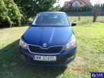 Skoda Fabia III 1.0 MR`15 E6 Aukcja 295500 - grafika 6