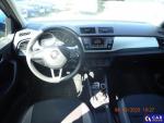Skoda Fabia III 1.0 MR`15 E6 Aukcja 295727 - grafika 17
