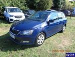 Skoda Fabia III 1.0 MR`15 E6 Aukcja 295727 - grafika 1