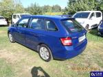 Skoda Fabia III 1.0 MR`15 E6 Aukcja 295727 - grafika 3